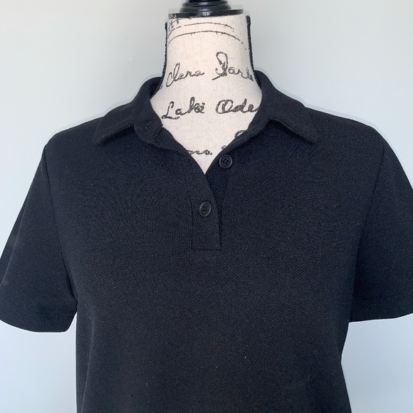 Black Polo - Picture 2 of 7